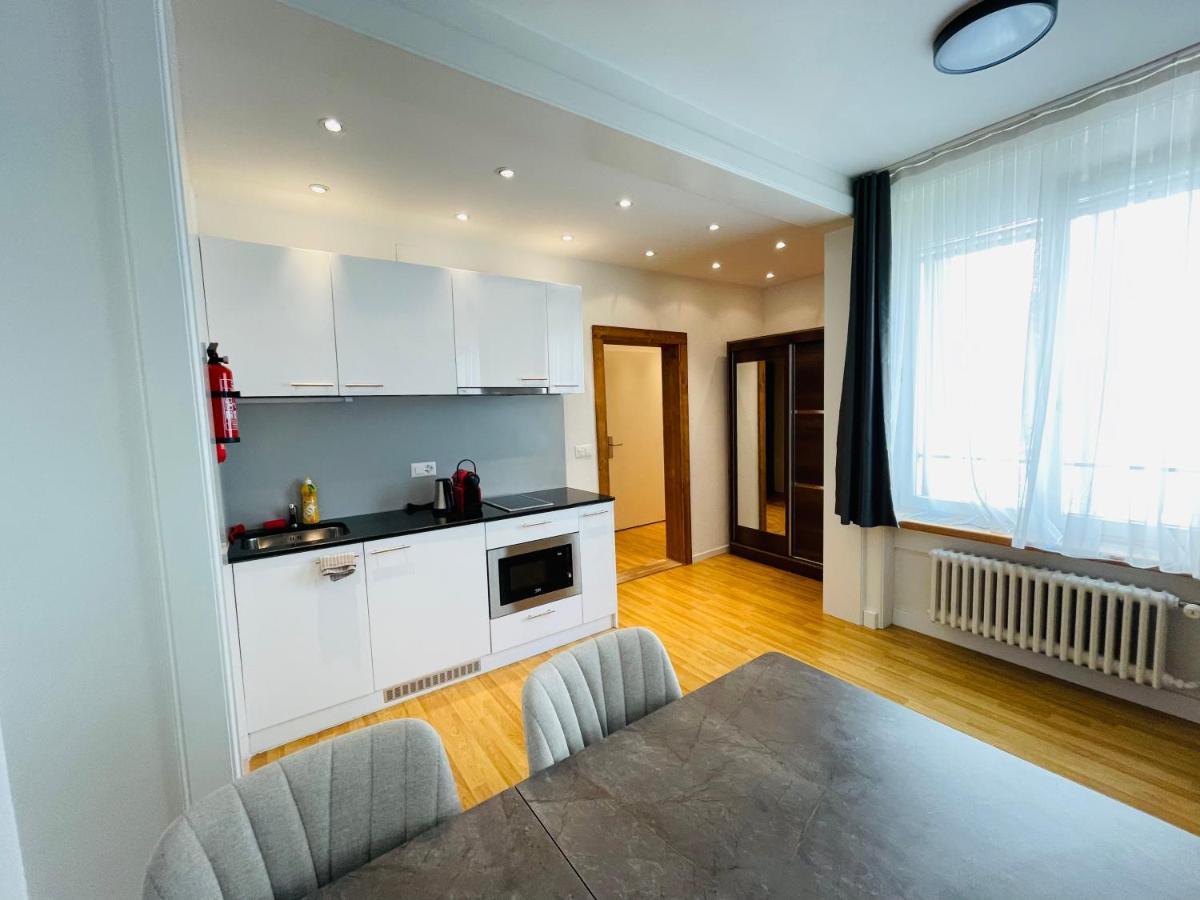 Akomo Bern Exterior foto